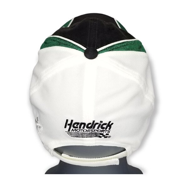 Dale Earnhardt Jr #88 Nascar Amp Energy Ball Cap Hat - Picture 7 of 11